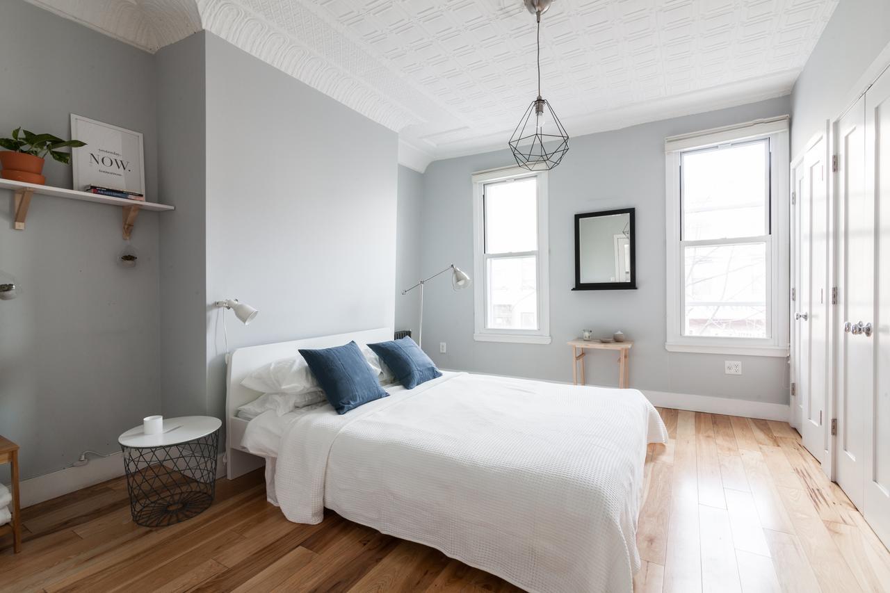 The Brooklyn House By Living Lab New York Bagian luar foto